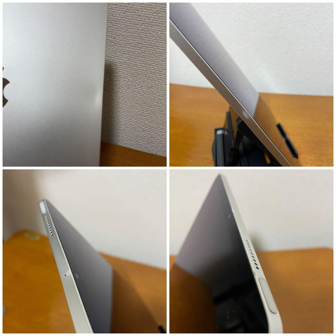 iPad Air 4 (10.9インチ) 256GB WiFi