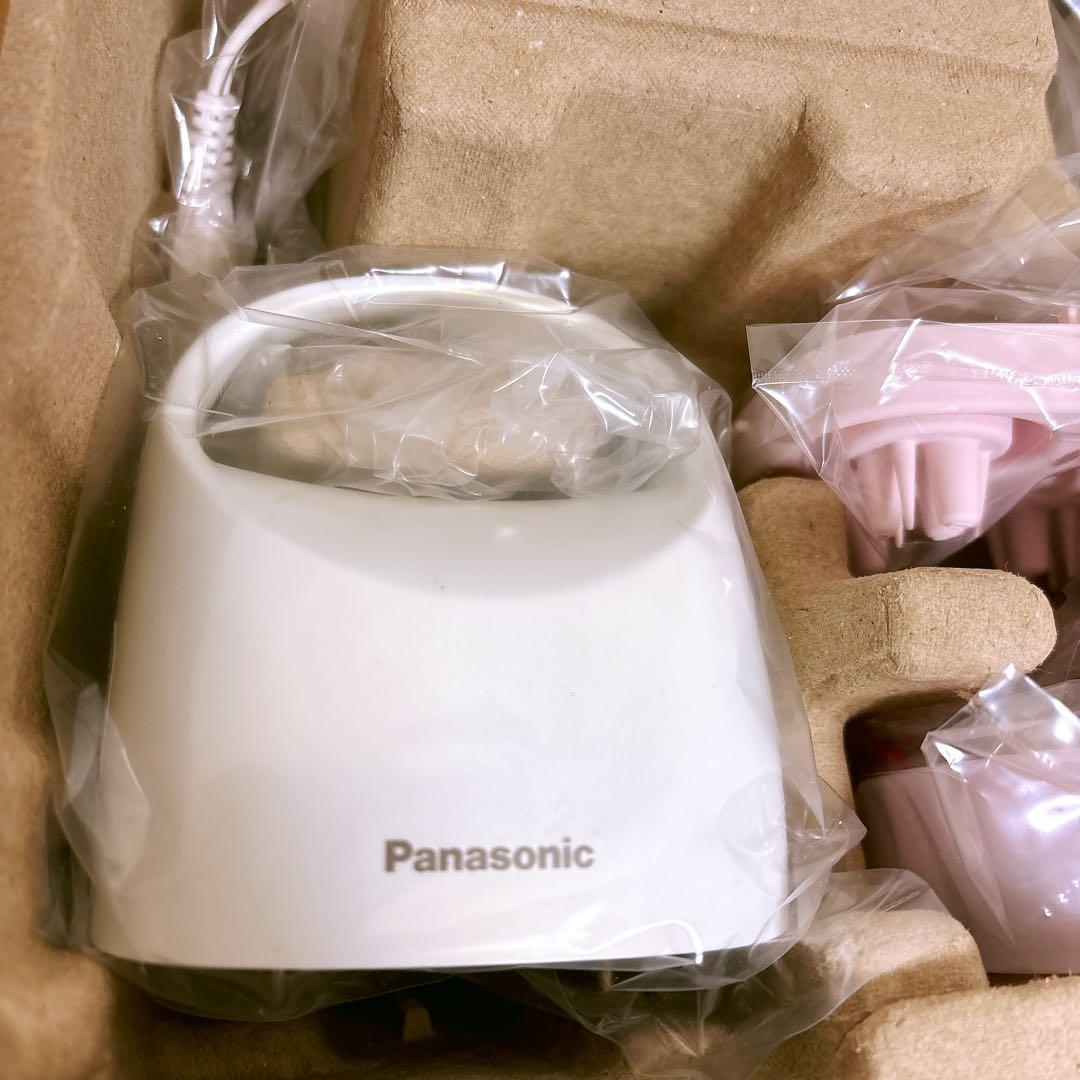 パナソニック頭皮エステPanasonic EH-HE99-RP