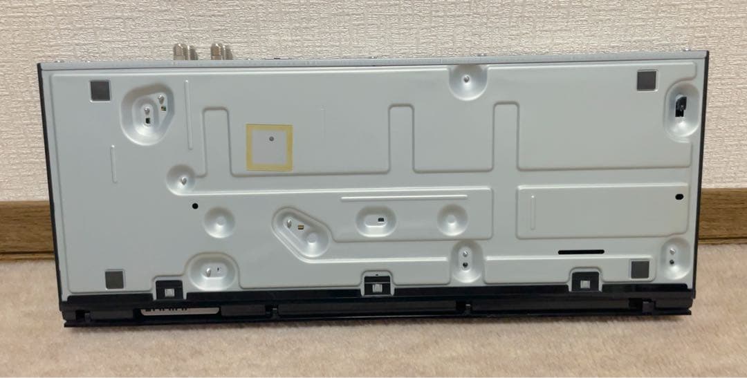 Panasonic DMR-BRS530 Blu-rayレコーダー 500GB