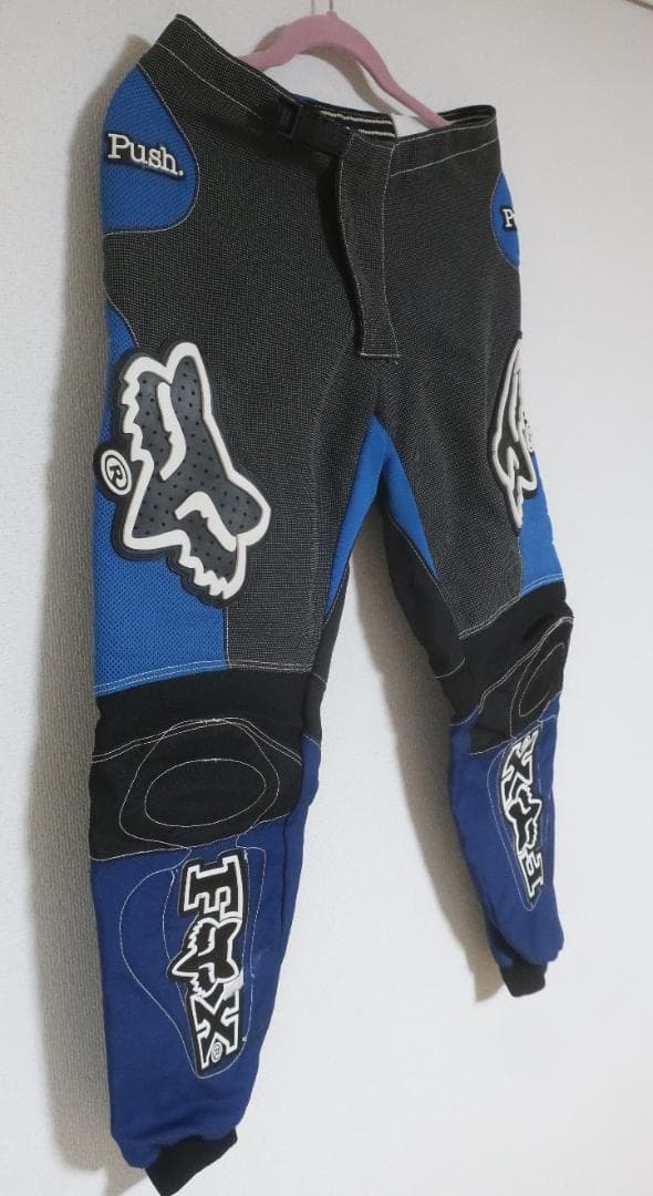 FOX RACINNG モトクロスパンツ　サイズ：32