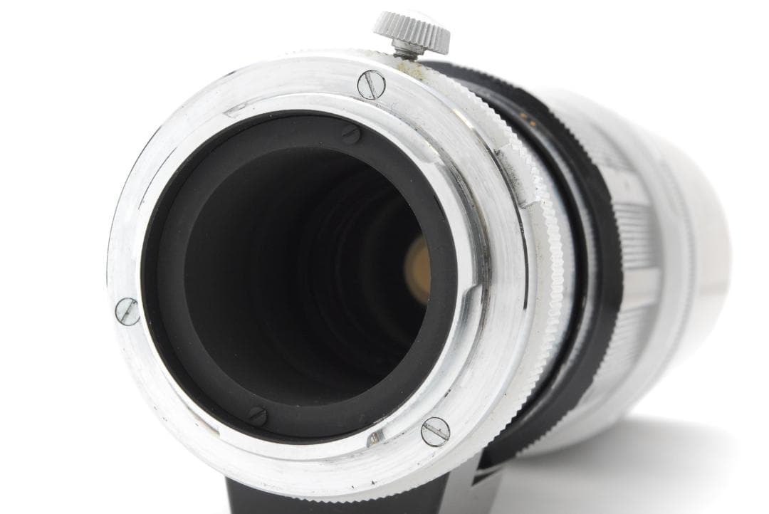 その他 Olympus E.Zuiko-T 250mm f/5 #46