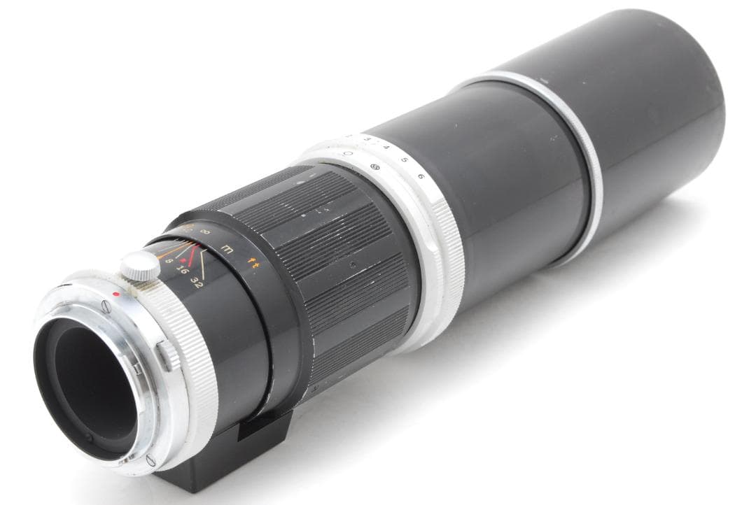 その他 Olympus E.Zuiko-T 250mm f/5 #46