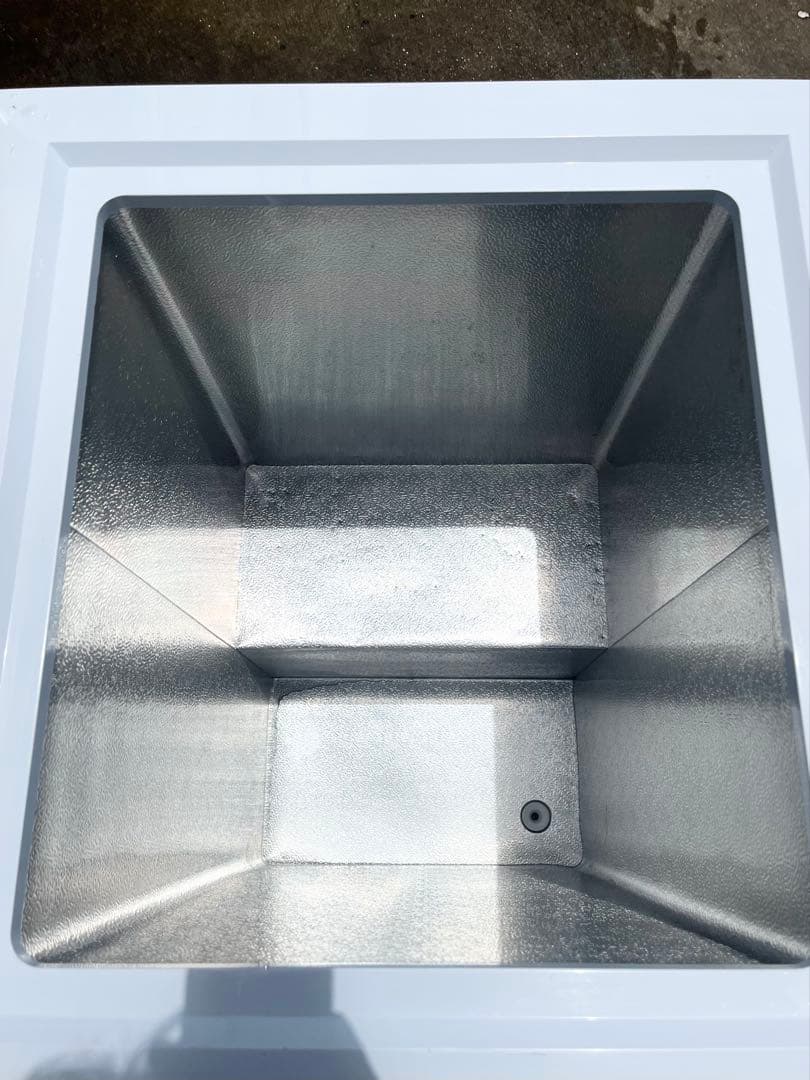 NORFROST 冷凍ストッカー　570×570×860