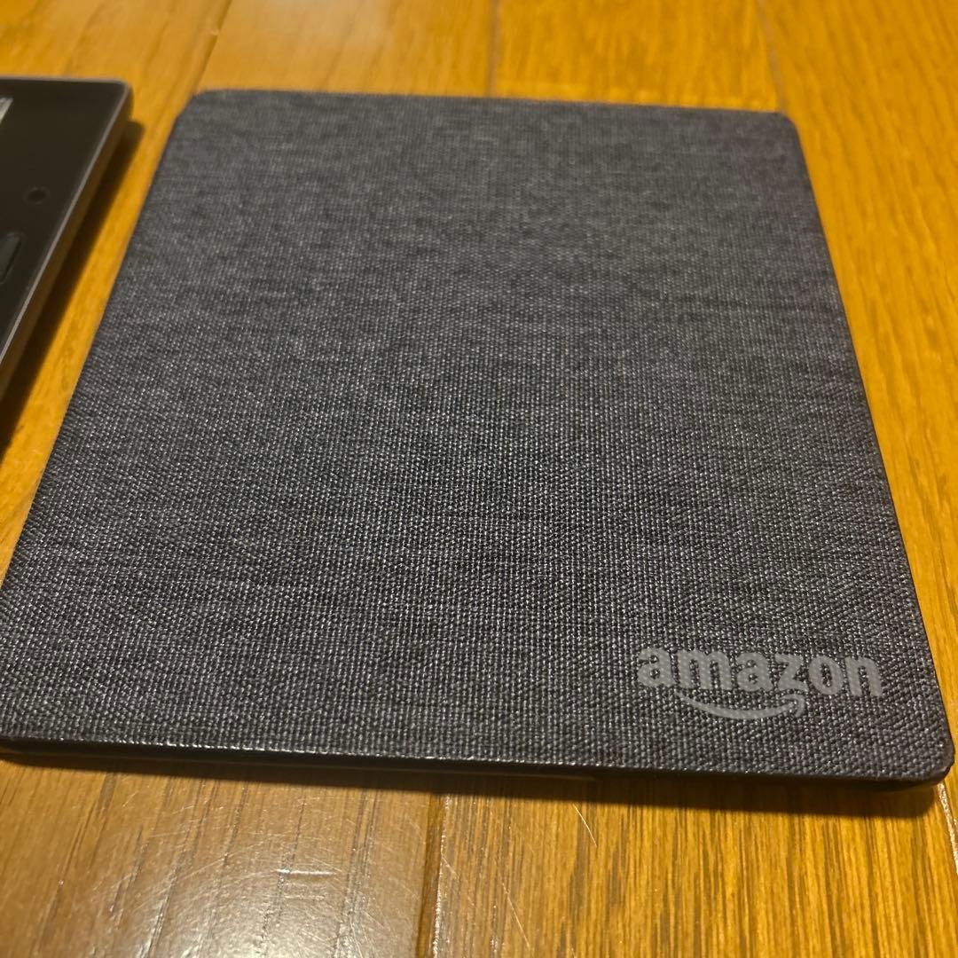 Kindle Oasis 9世代 広告無し 32GBモデル　おまけ付き