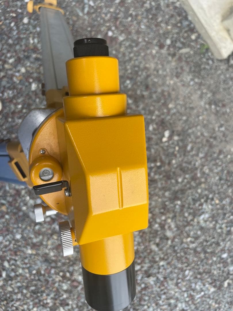 測量レベル三脚セット