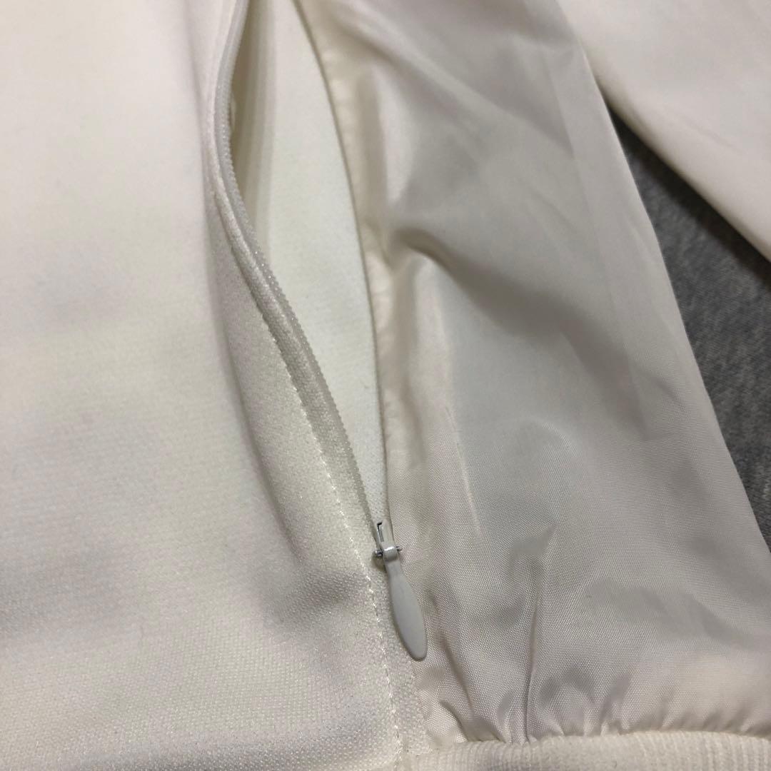 美品　マスターバニー　トレーナー