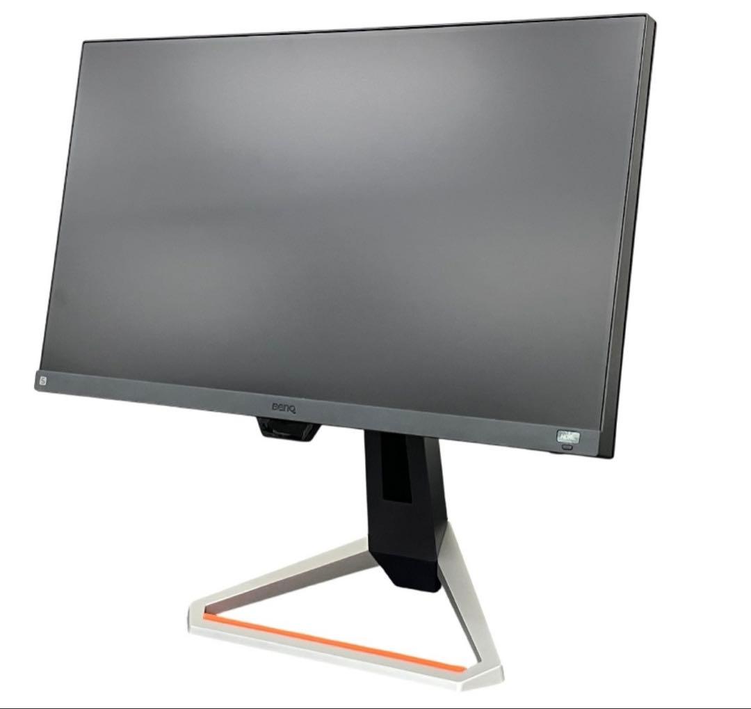 BenQ 24.5インチ 液晶モニターIPS MOBIUZ EX2510S-JP