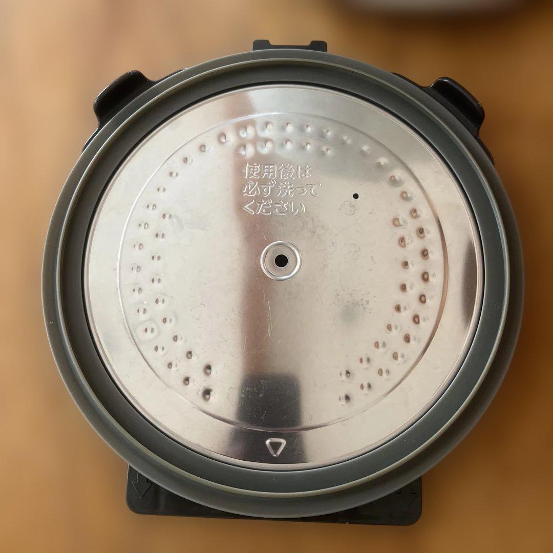 TOSHIBA RC-18VRV炊飯器 1.8L 2023年製お値引き交渉歓迎！