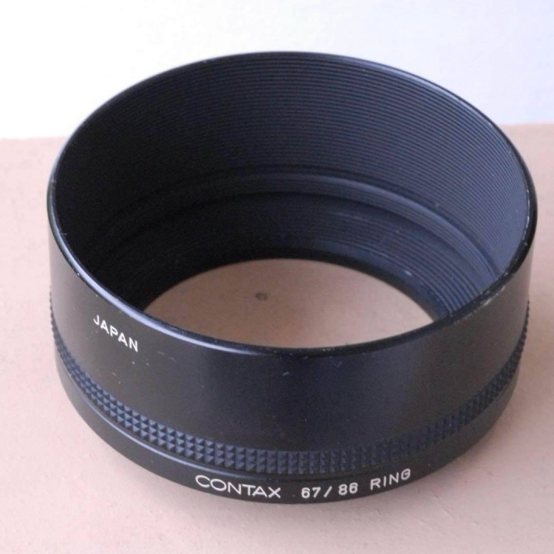 t*a様 Contax Planar 85mm f1.4 AEG 銘玉 ドイツ製