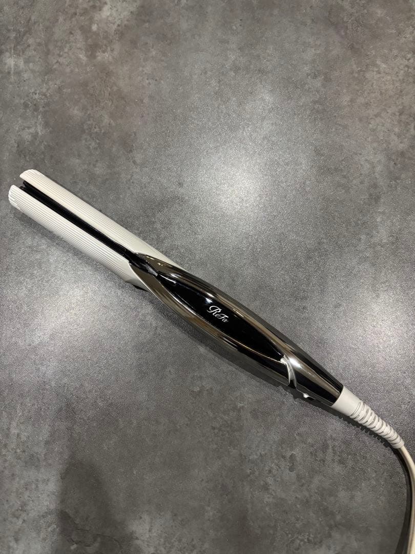 【⭐️箱不要¥500割引】MTG リファ　ReFa ストレートヘアアイロン②