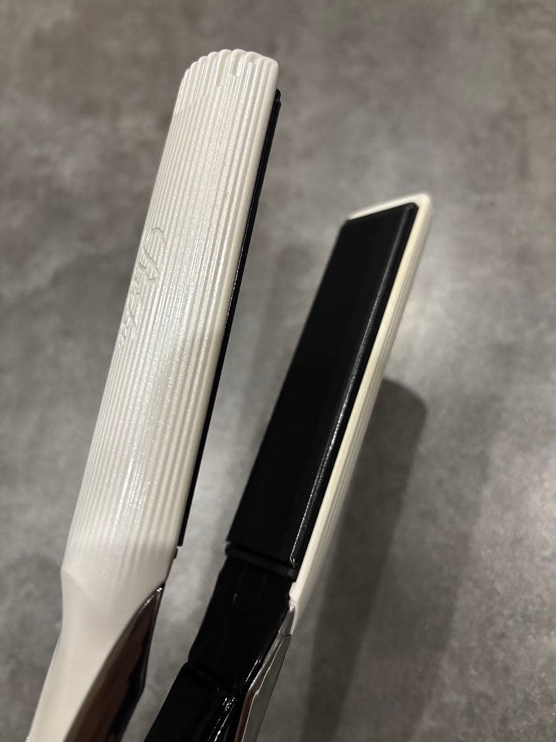 【⭐️箱不要¥500割引】MTG リファ　ReFa ストレートヘアアイロン②