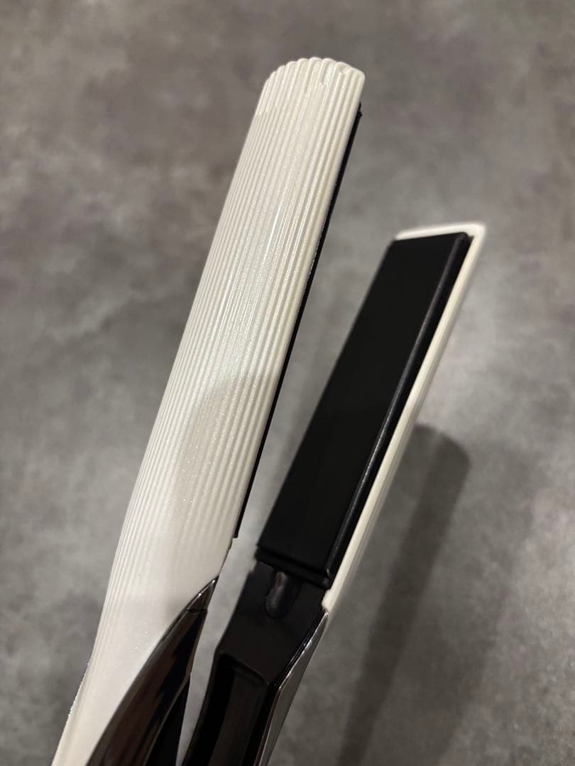 【⭐️箱不要¥500割引】MTG リファ　ReFa ストレートヘアアイロン②