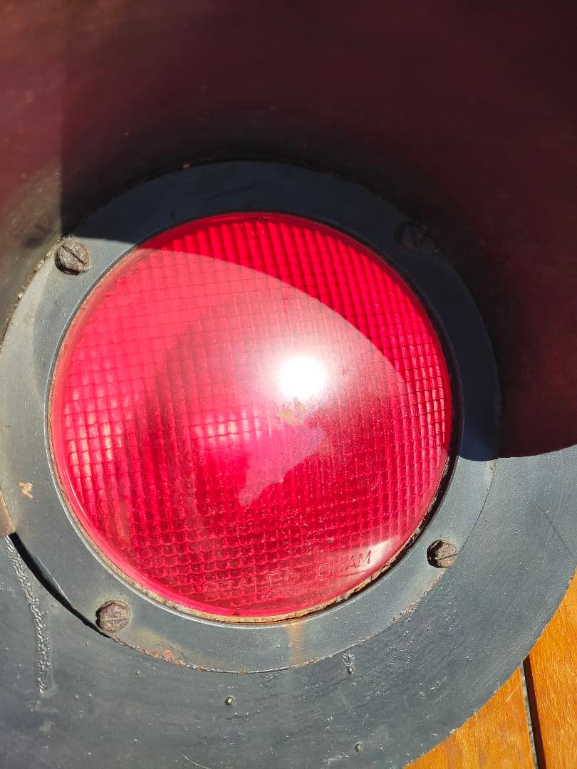 三工社　踏切　シグナル　ディスプレイ用品　非売品