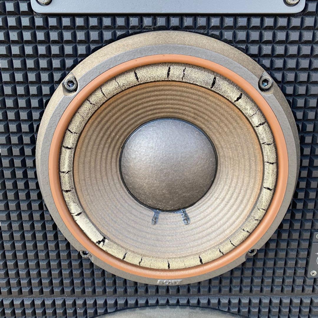 ⭐️SONY ソニー SS-G9 スピーカー ペア 片方 A