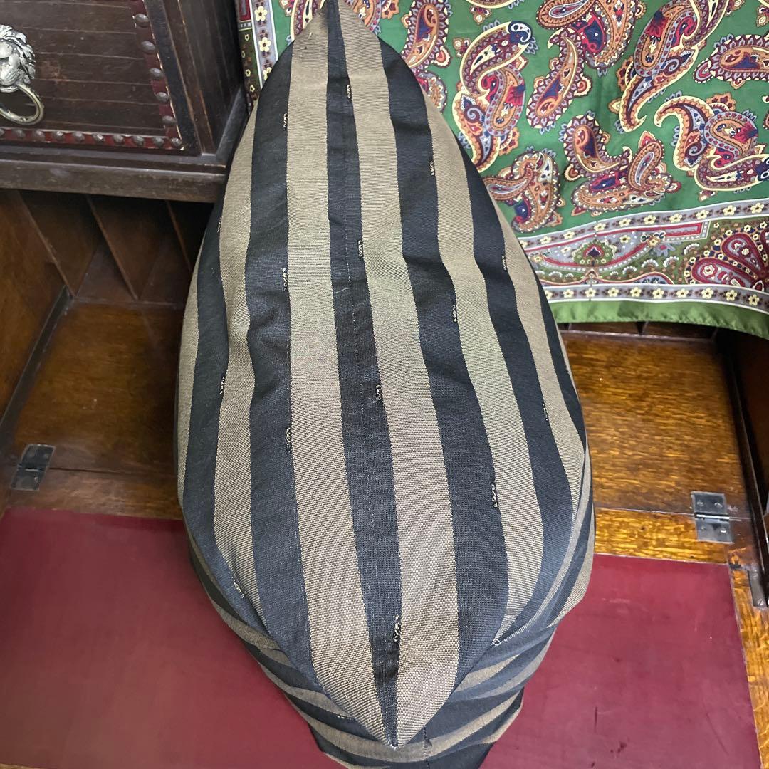 FENDI フェンディ ペカン クッションカバー