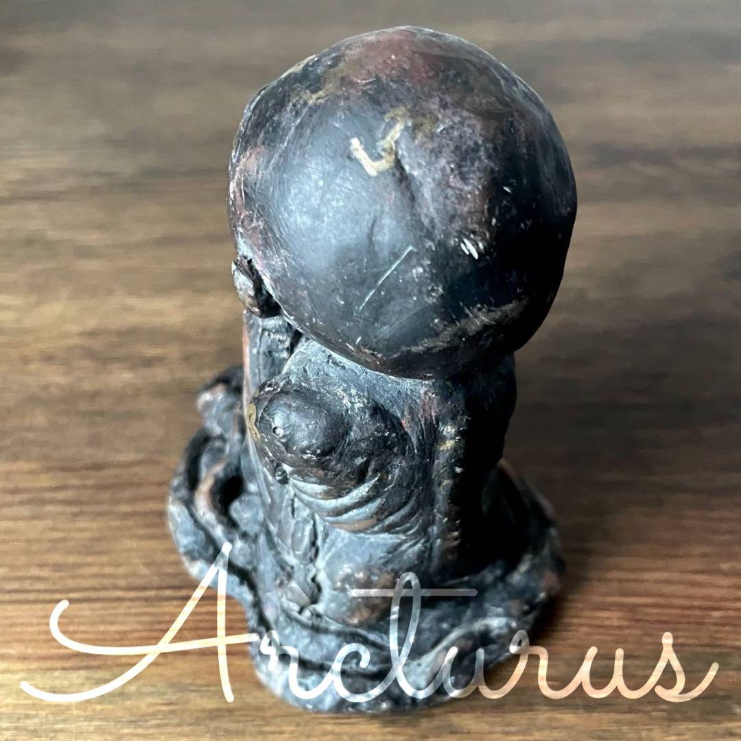 イサーン黒魔術と仏教魔術の融合　古曼童大財運　クマーンセティ