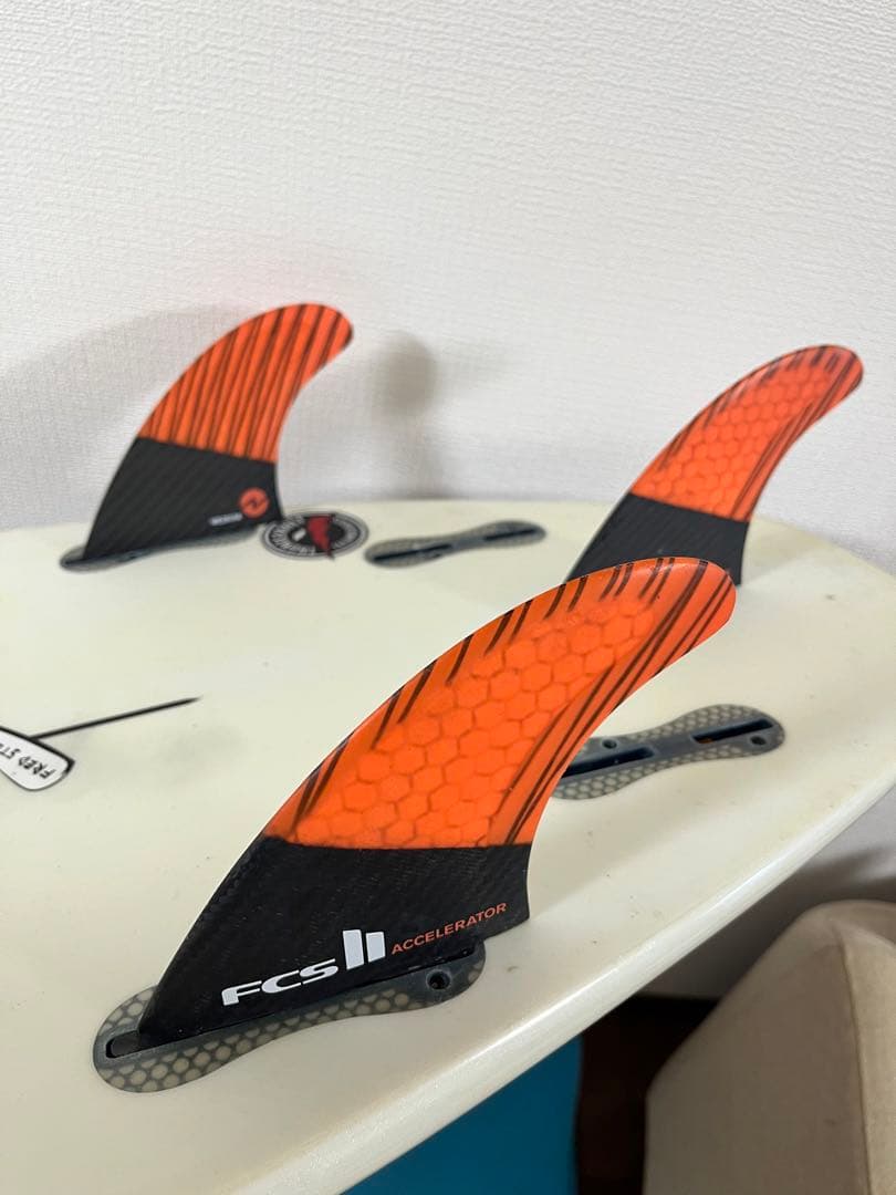 アルメリック　サーフボード