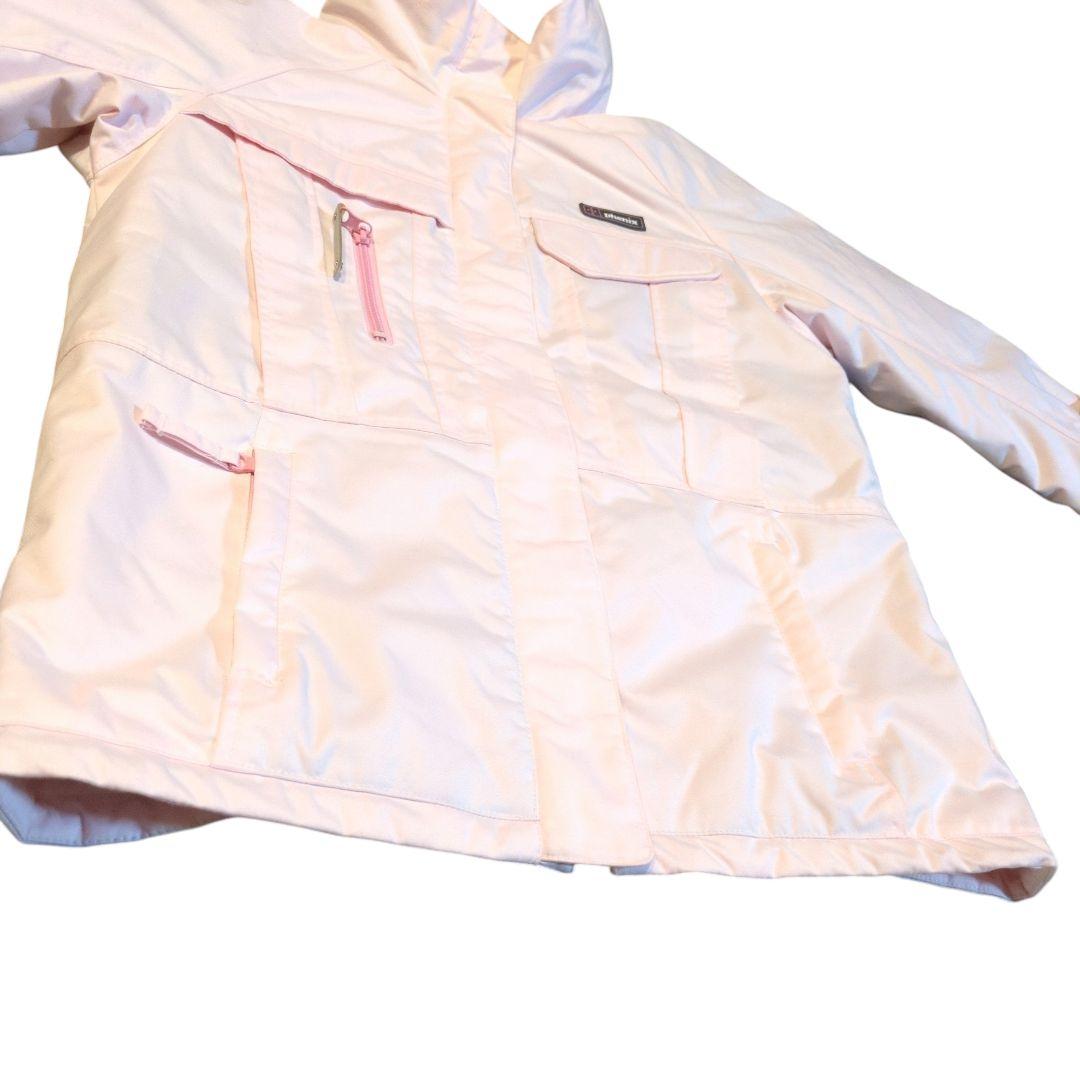 Phenix スキーウェア 上下セット レディースM フェニックス