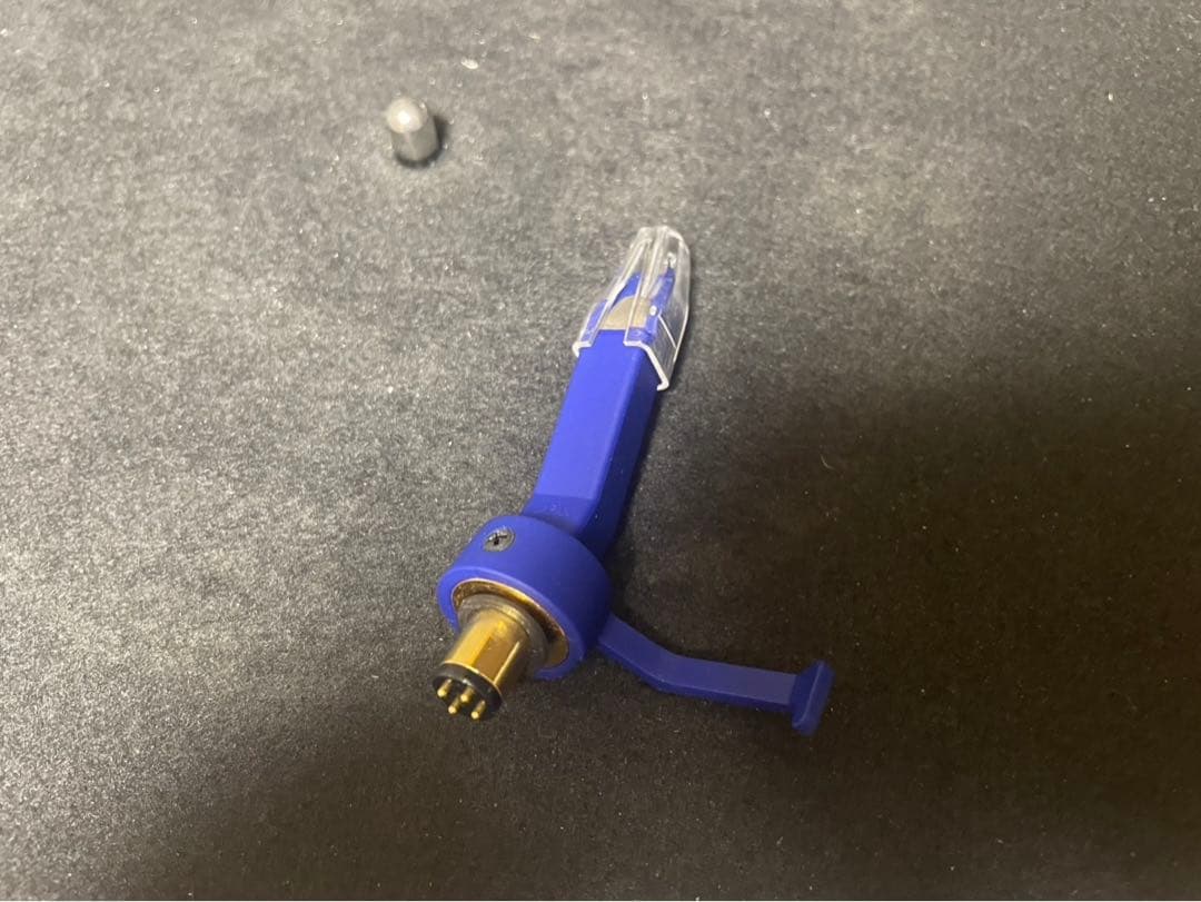 樽屋 01m-s djカートリッジ