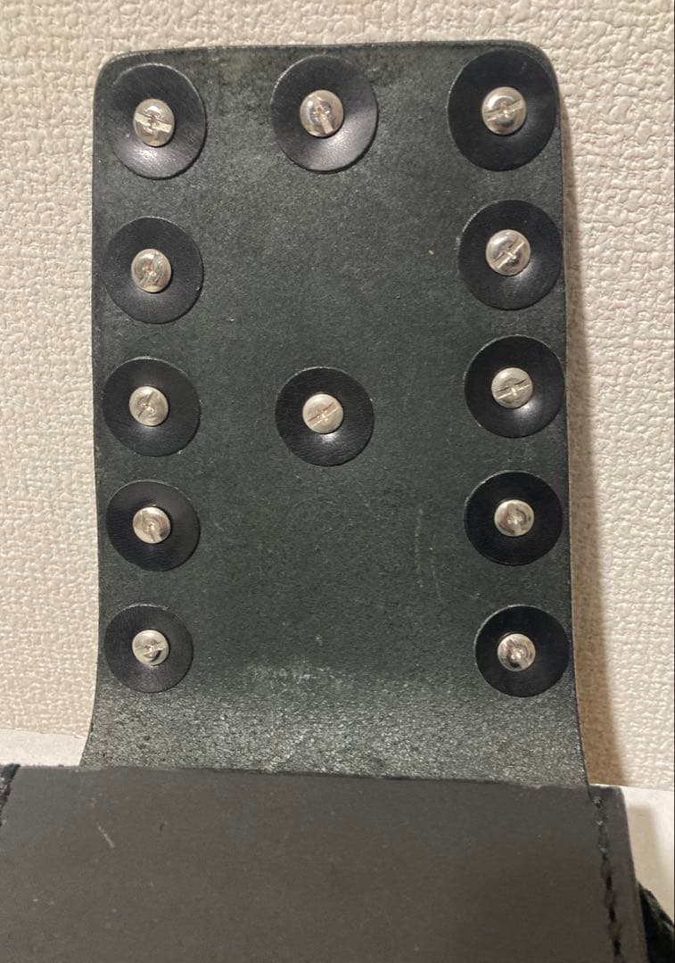 超激レア TADY goro's ゴローズ メディスンバッグ 腰掛けバッグ