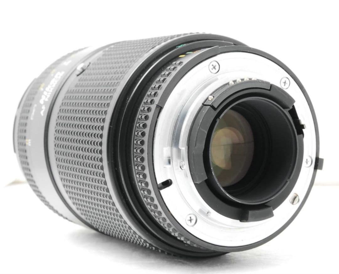 ねい様 NIKON　D70　広角から中望遠　初心者　一眼レフ⚡️ニコン⚡️