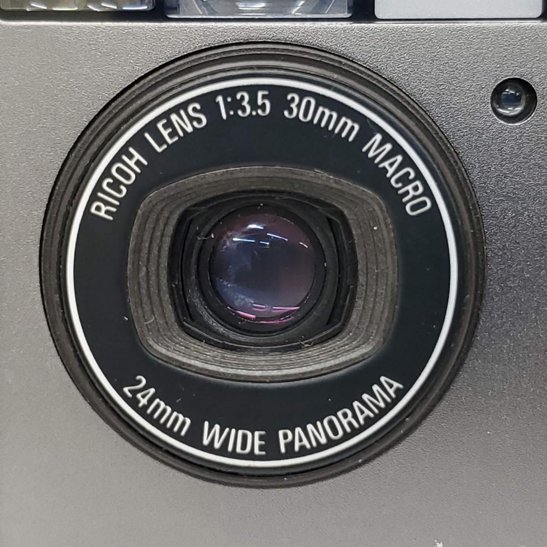 【動作確認済】 RICOH R1 F1225-159-3p p