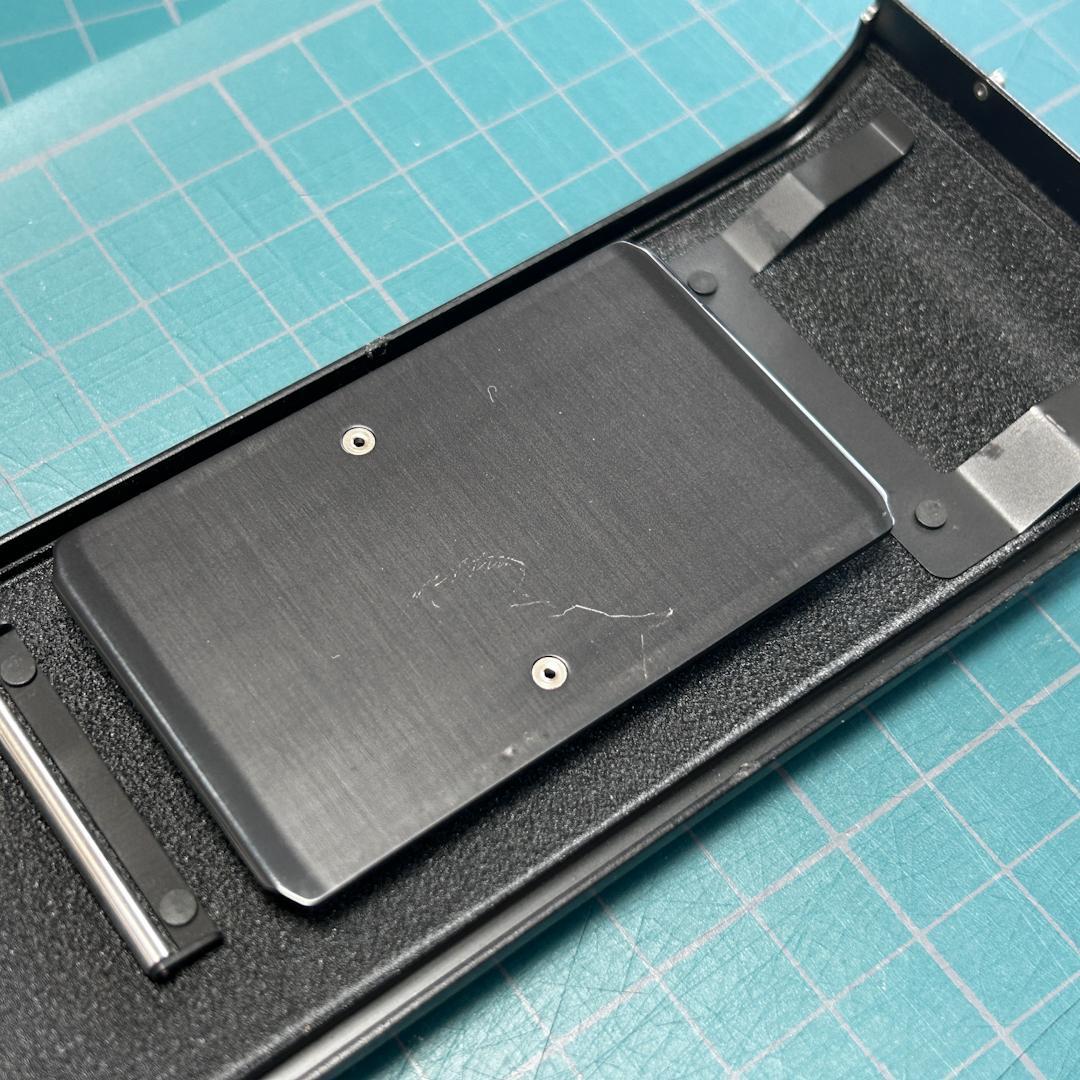 NIKON F2 アイレベル ブラック 中古品