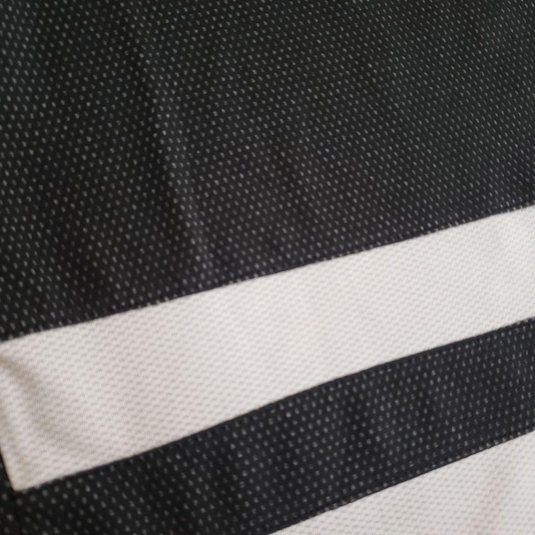 ML■adidasアディダス■ALLBLACKSオールブラックス■ウォームアップ