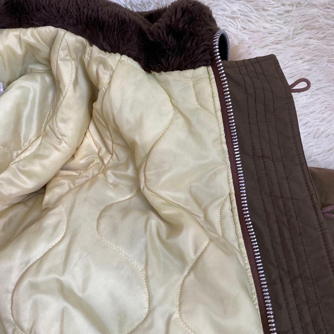 【美品】SPIEWAK スピワックゴールデンフリース size36