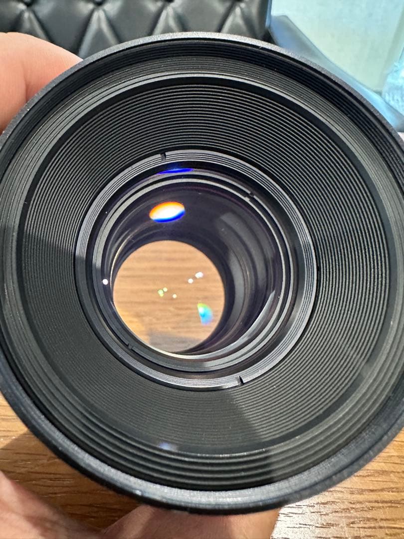 MAMIYA-SEKOR Z 110mm f/2.8レンズ　マミヤ