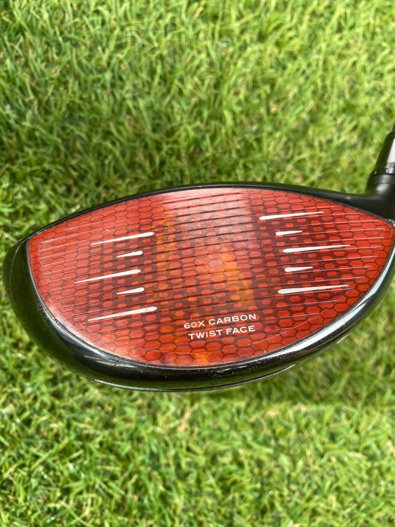 ドライバー テーラーメイド STEALTH2 HD/S/9ヘッドカバー付