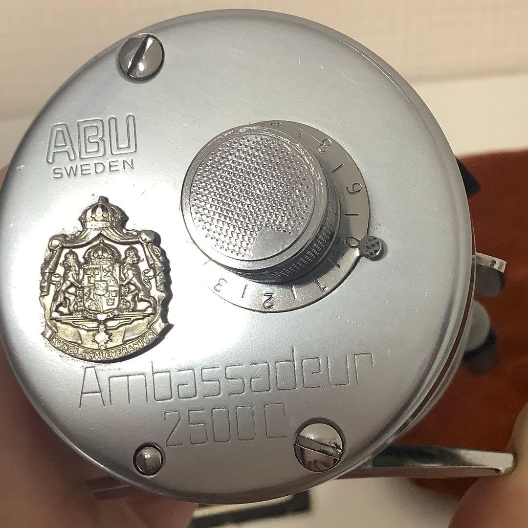 ※※mystrs1 ※※☆激レア⭐︎ エビス　アンバサダー 2500c