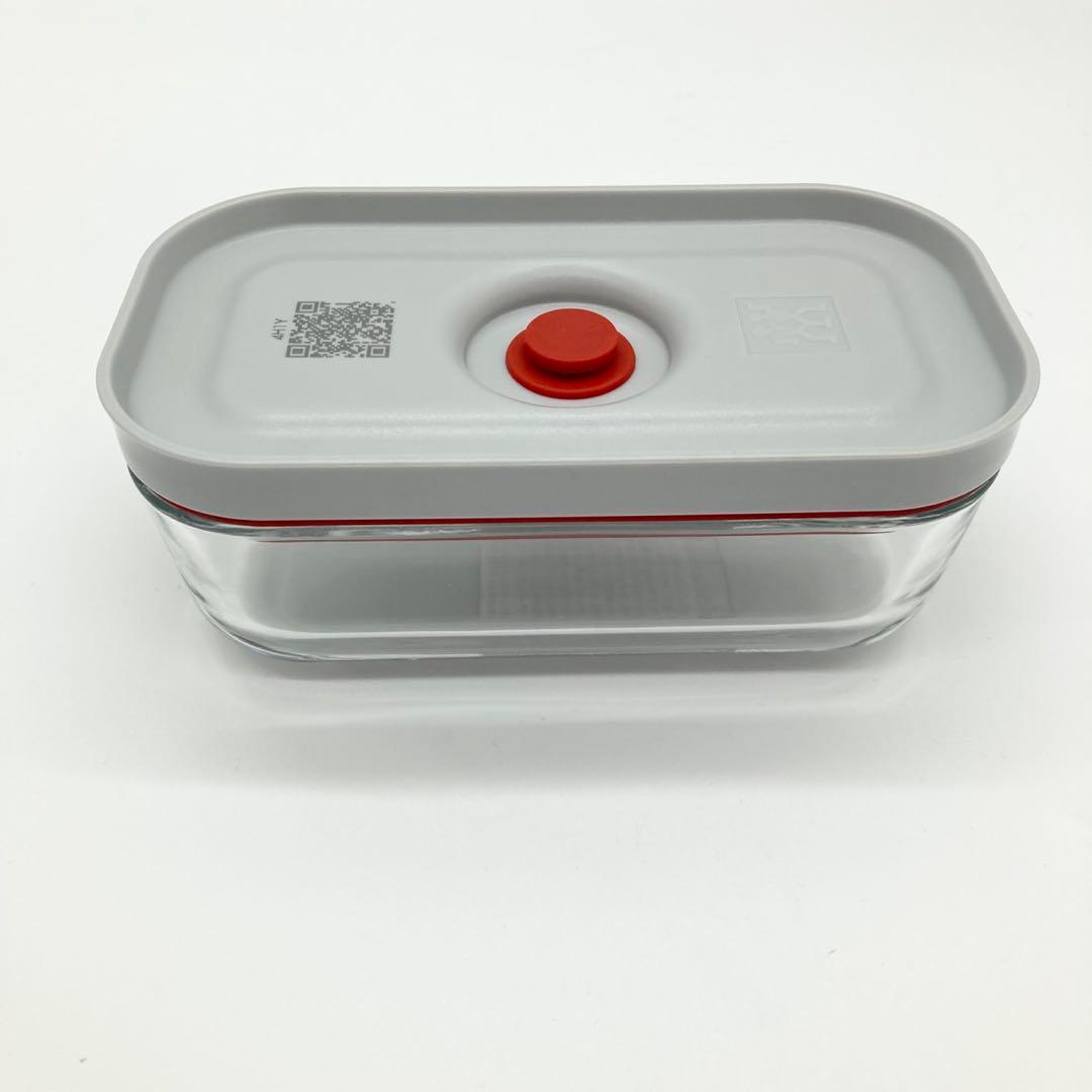 Zwilling Fresh & Save 真空保存セット