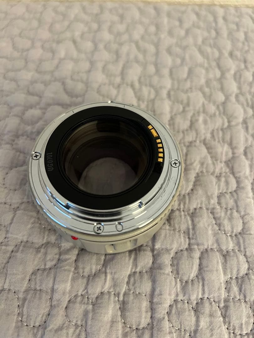 Canon エクステンダー EF1.4X