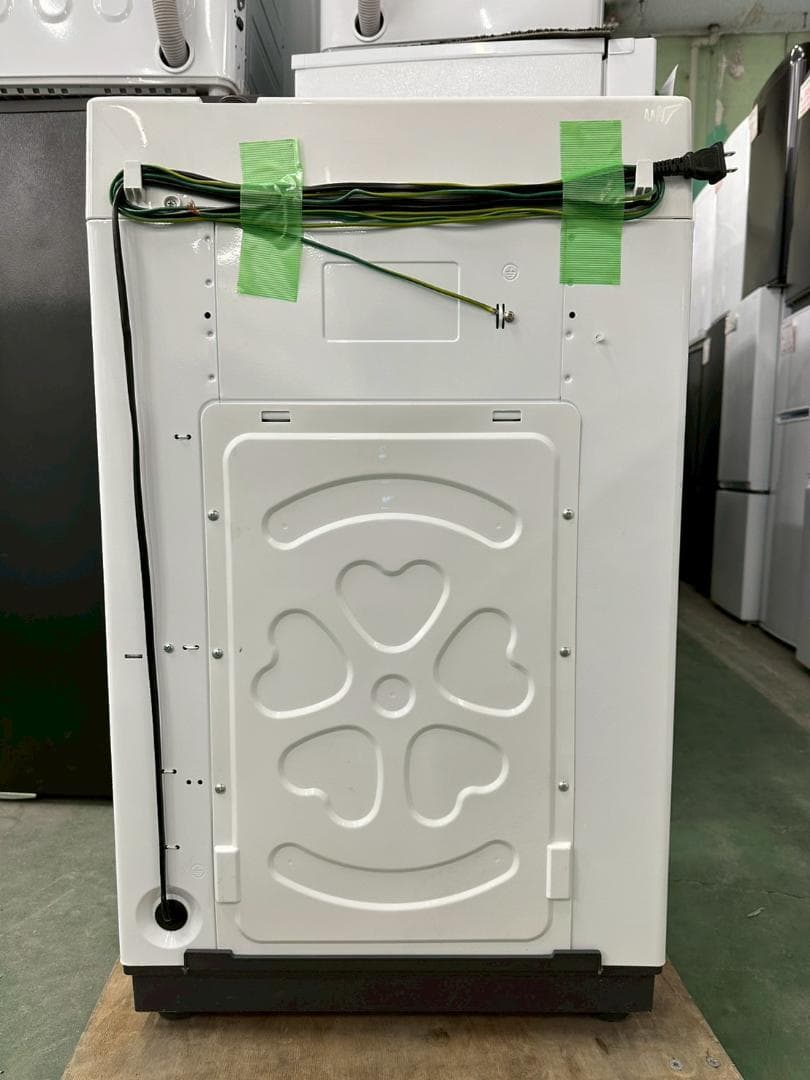 【高年式】大阪送料無料★3か月保証★2024年★IAW-T451★IS-1204