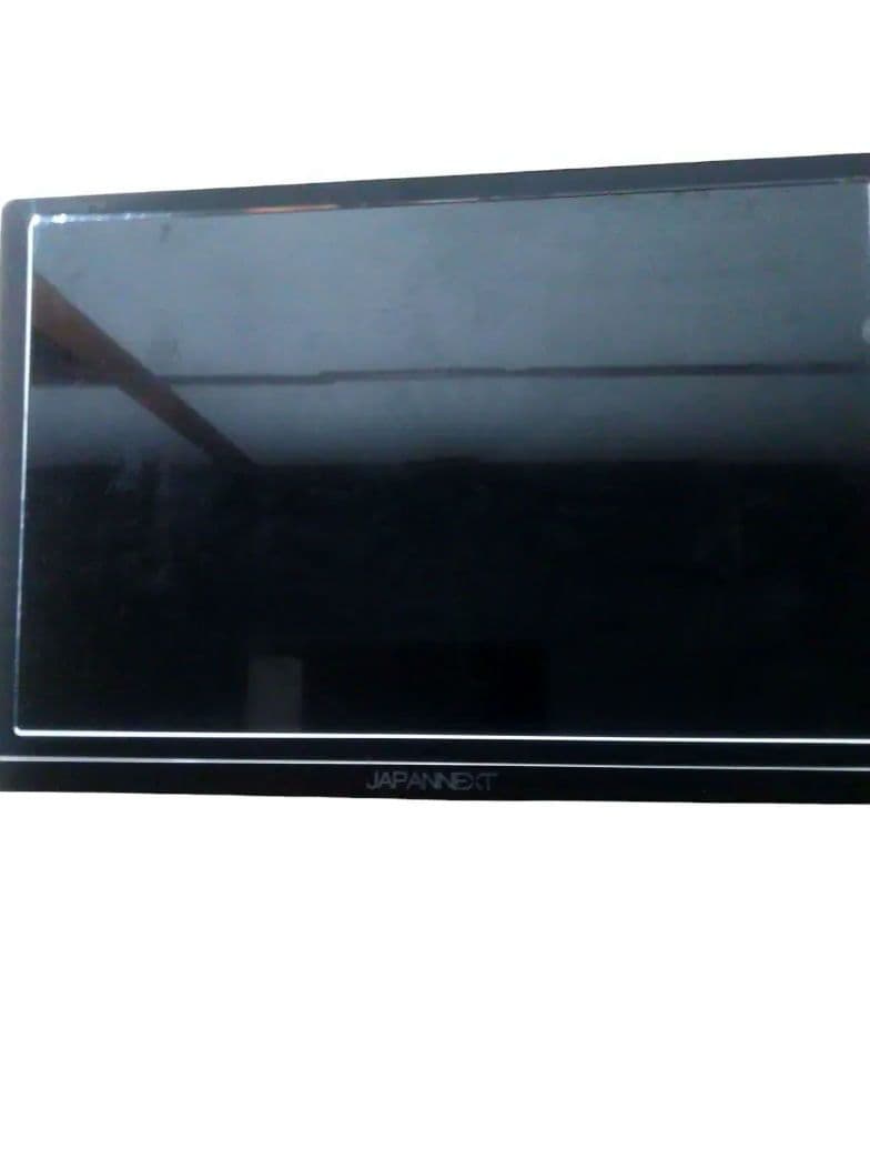 JAPANNEXT 15.6インチ モバイルモニター