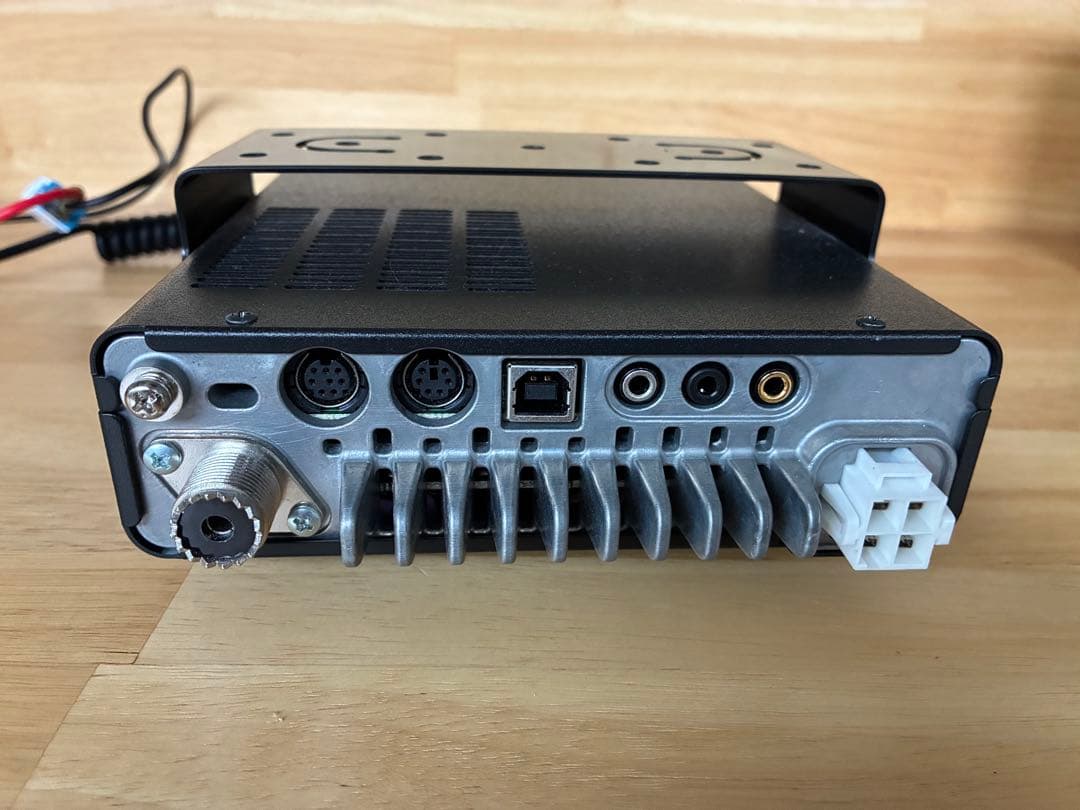 YAESU FT-891M HF/50MHz トランシーバー