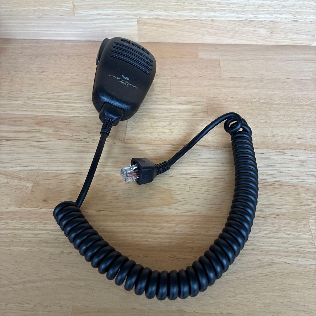 YAESU FT-891M HF/50MHz トランシーバー