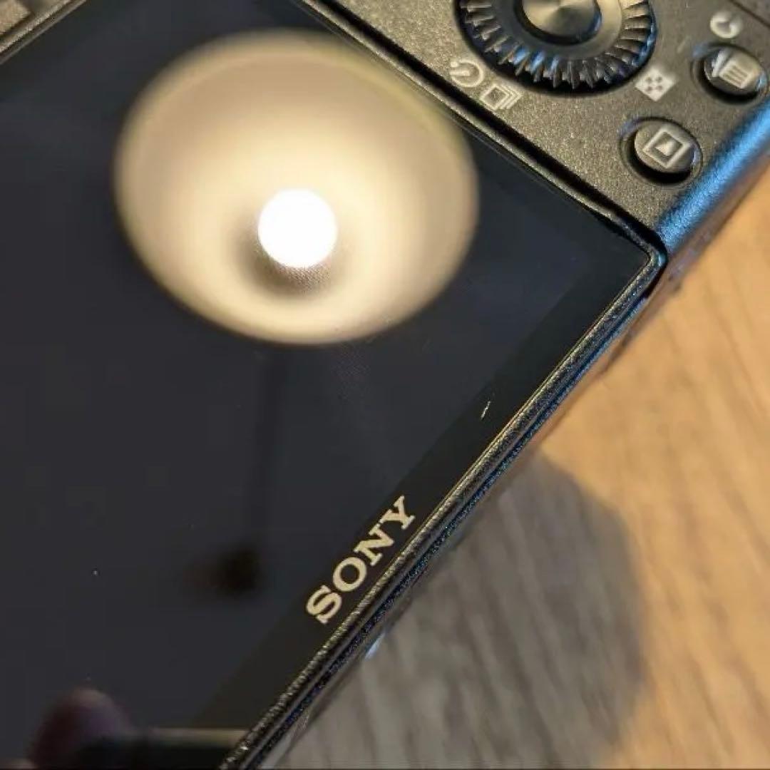 【美品】α7C （FE28-60mm）+ SmallRig + JJCストラップ