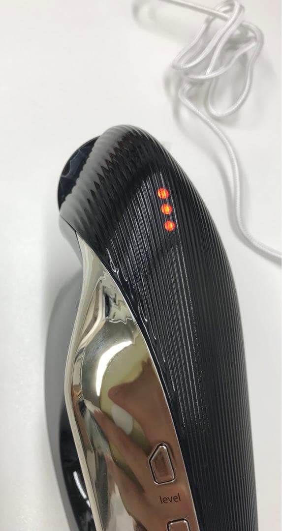 ReFa リファ　RE-AA03A Black 美容器具