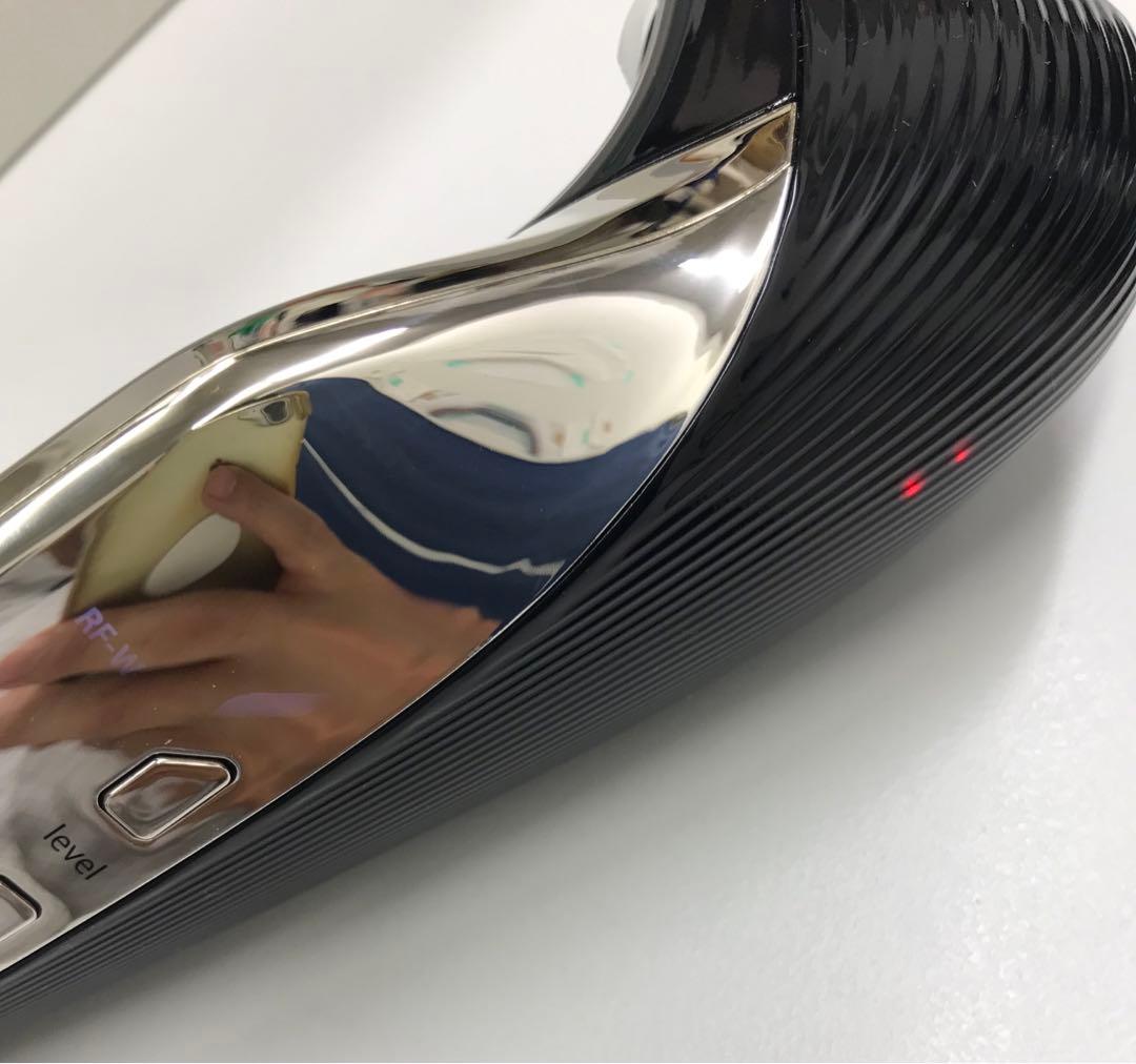 ReFa リファ　RE-AA03A Black 美容器具