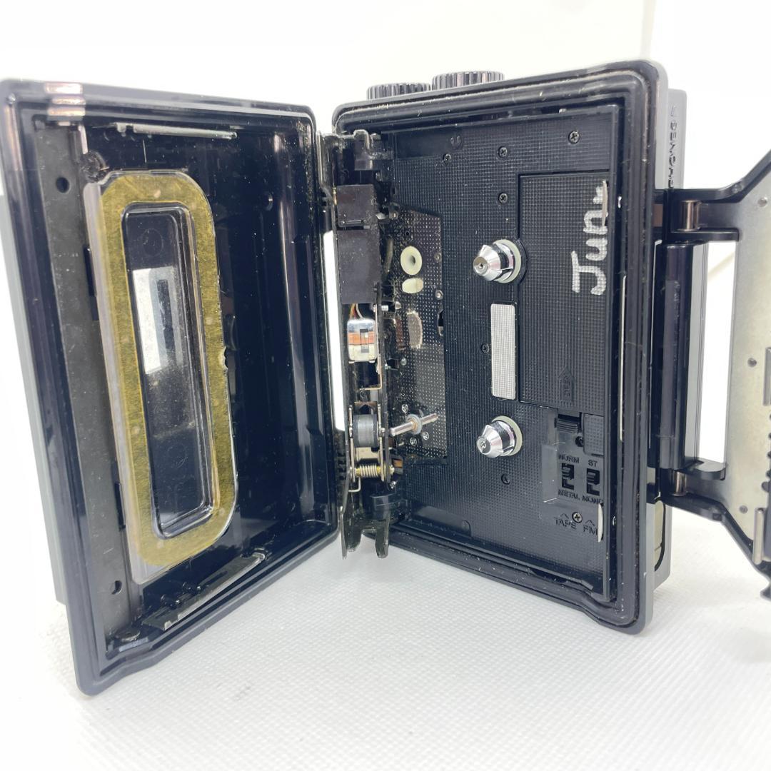ポータブルプレーヤー SONY SPORTS WALKMAN FM WM-F5