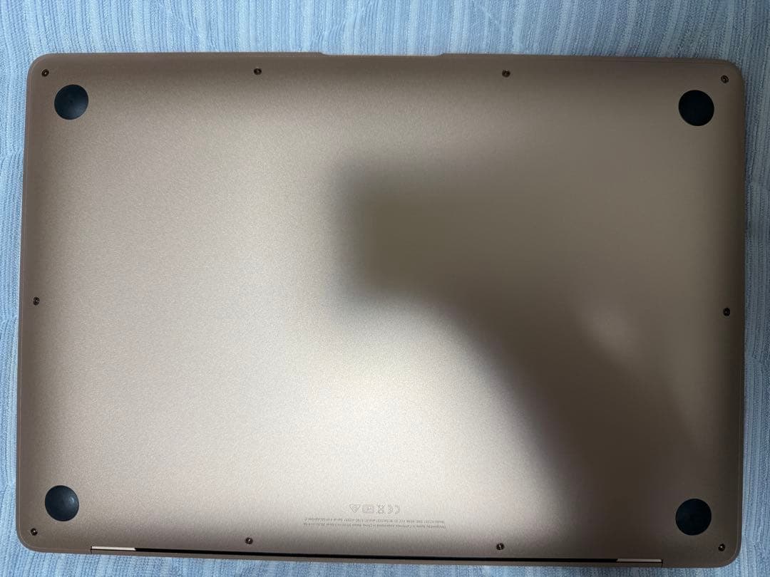 MacBook本体 MacBook Air M1 13inch 8GB/256GB