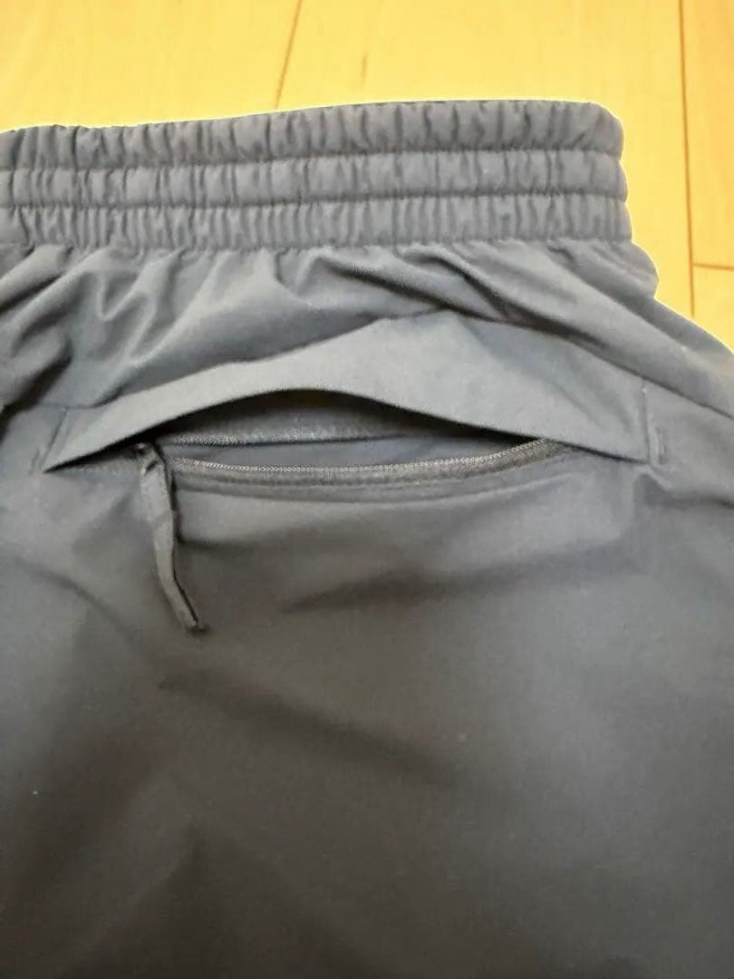 ⭐︎超美品⭐︎OAKLEY ジャージ上下セット ブラック　黒　冬用　Lサイズ