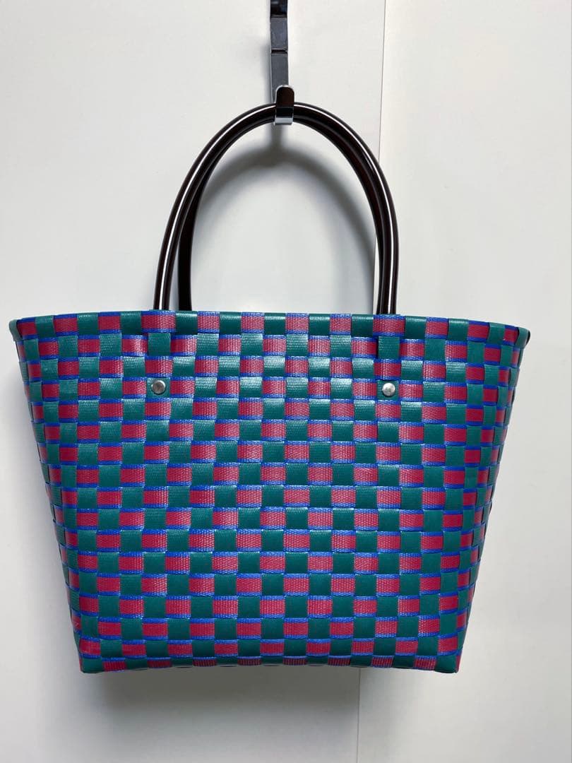 MARNI マルニ　ピクニック　バッグ