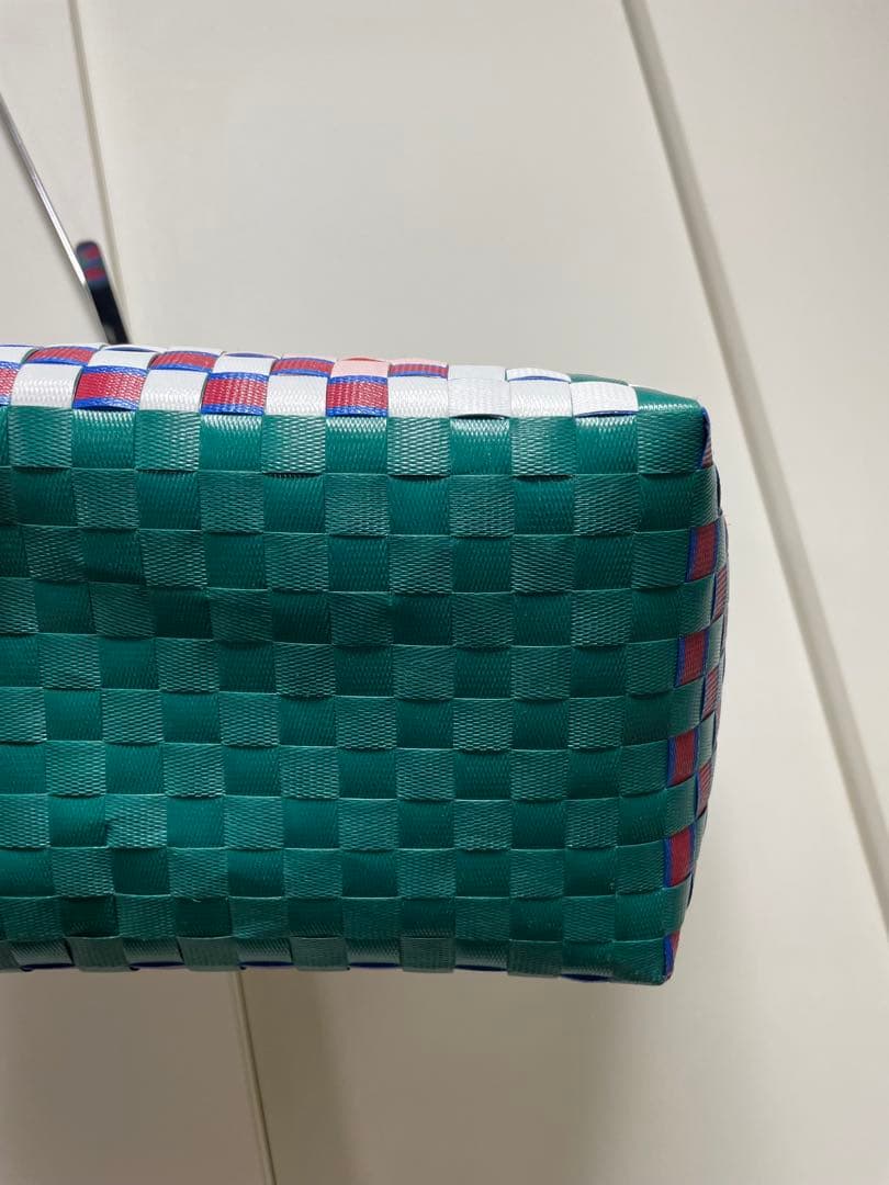 MARNI マルニ　ピクニック　バッグ