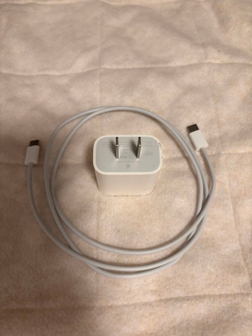 iPad Air5 256GB パープル　+ケース　セット