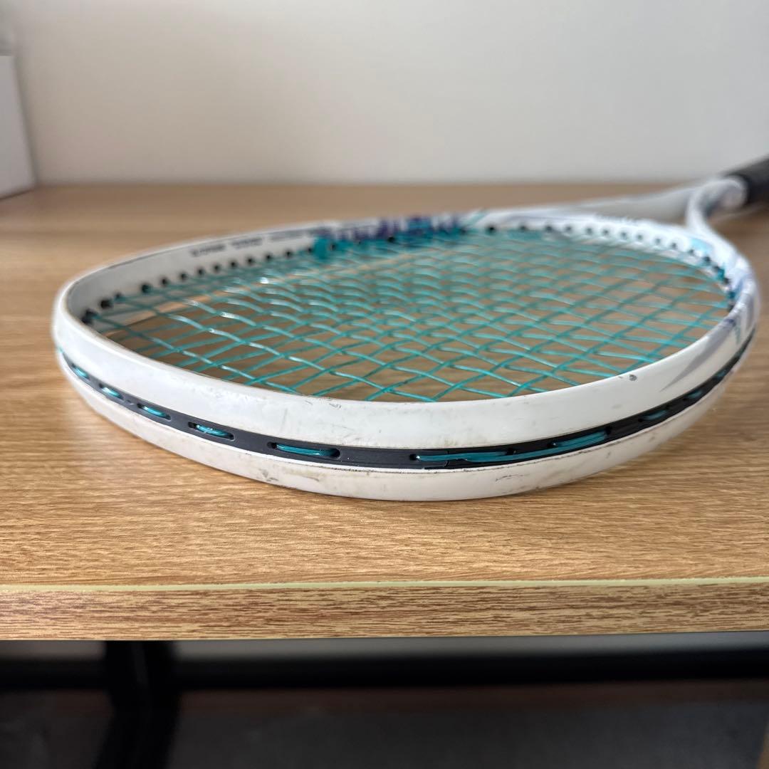 VOLTRAGE 5VS 軟式テニスラケット