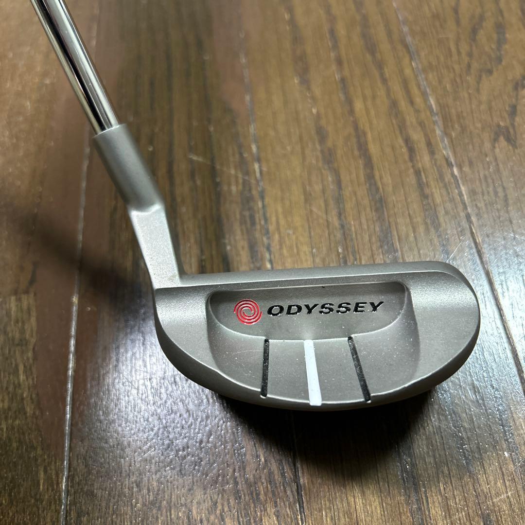 キャロウェイオデッセイODYSSEY チッパー