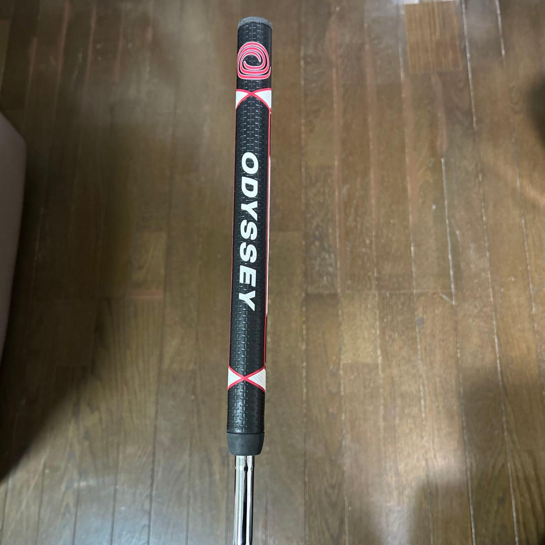 キャロウェイオデッセイODYSSEY チッパー